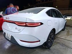 بي واي دي Qin Plus